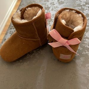 Baby girl Uggs
